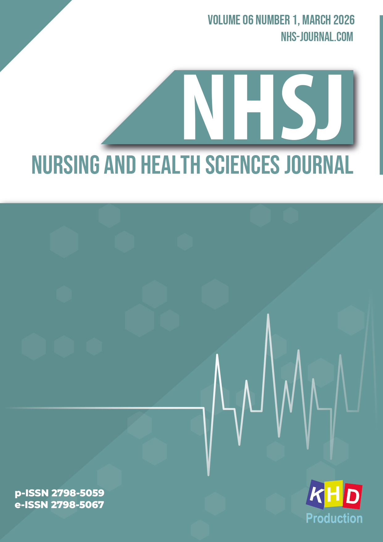 					View Vol. 6 No. 1 (2026): March 2026
				